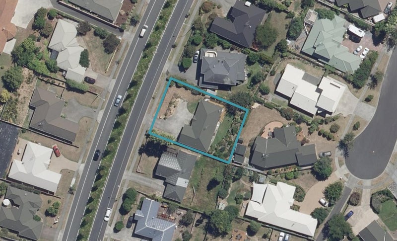 52 Discovery Drive, Flagstaff, Hamilton - Carousel 1