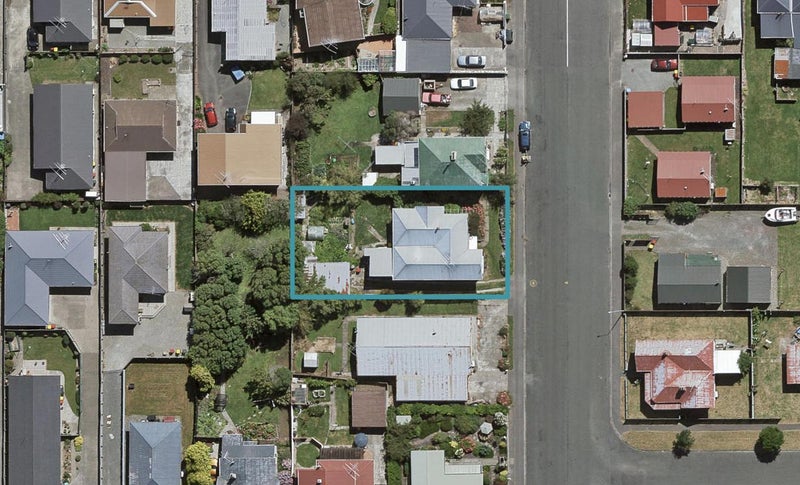 11 Princes Street, Georgetown, Invercargill - Carousel 1
