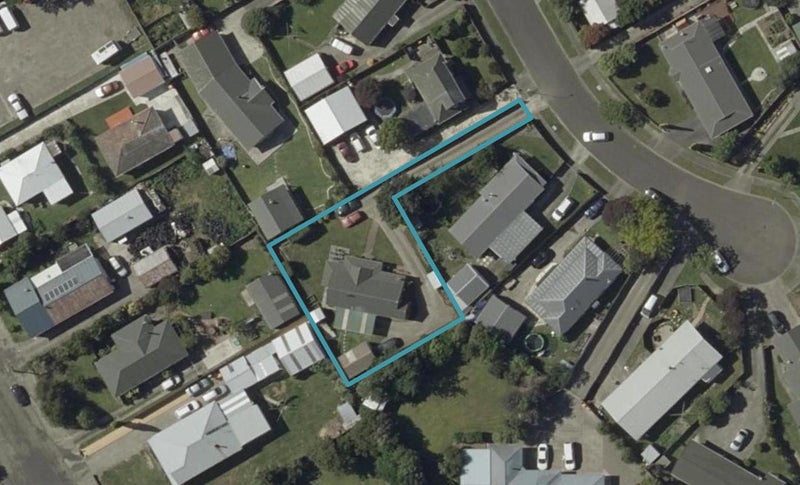 25 Charles Cross Street, Longburn, Palmerston North - Carousel 1