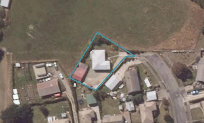 14 Blyth Street, Holmes Hill, Oamaru - Carousel 1