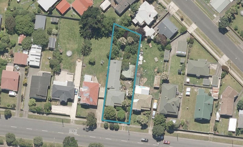 190 Heads Road, Gonville, Whanganui - Carousel 1