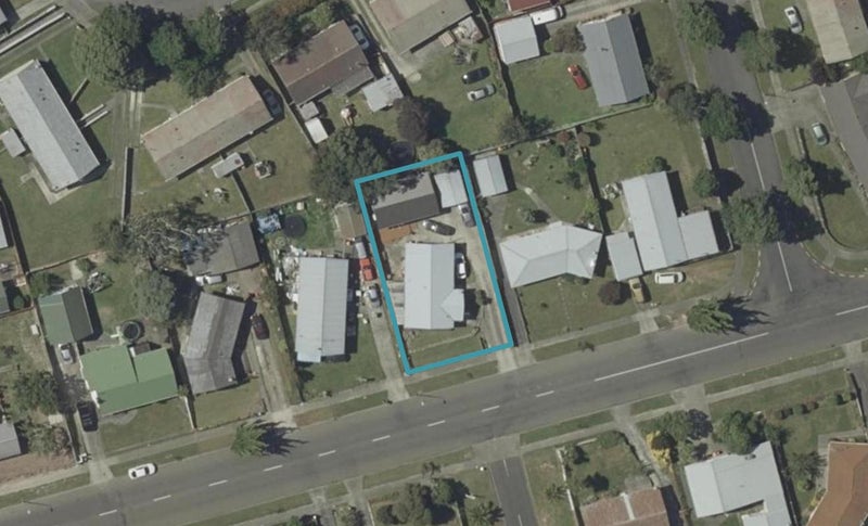 38 Havelock Avenue, Westbrook, Palmerston North - Carousel 1