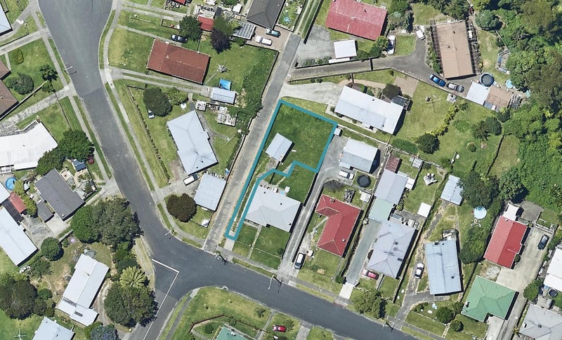 32A Wylie Street, Gate Pa, Tauranga - Carousel 1