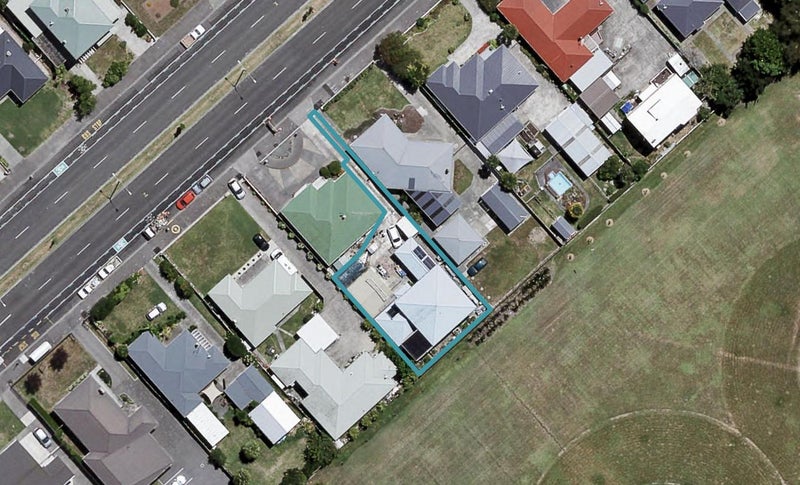 268A Kennedy Road, Onekawa, Napier - Carousel 1