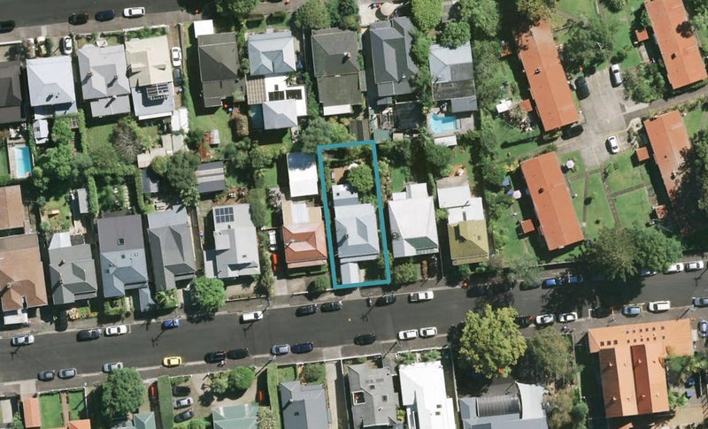 23 Ponsonby Terrace, Ponsonby, Auckland - Carousel 1