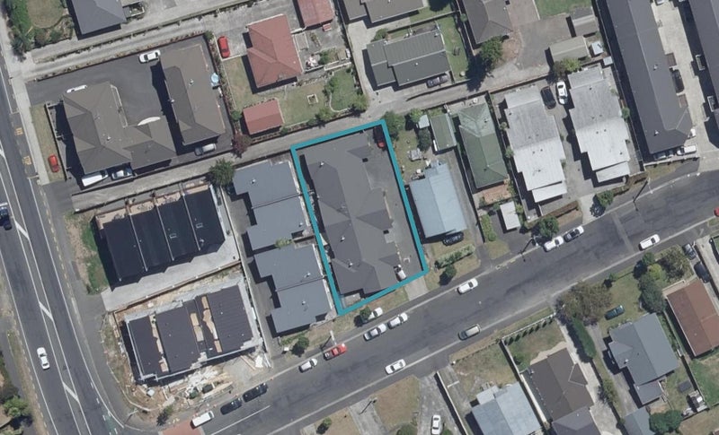 3A Beatty Street, Melville, Hamilton - Carousel 1