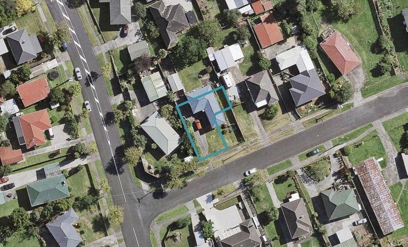 4A Hyde Street, Manurewa East, Auckland - Carousel 1
