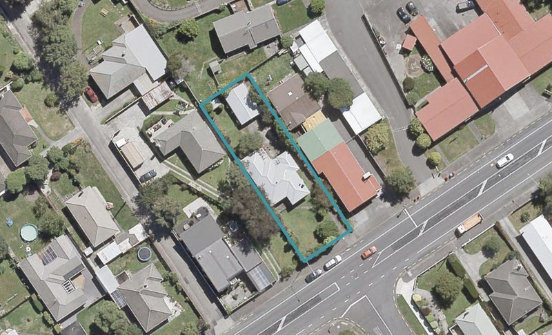 539 Fergusson Drive, Trentham, Upper Hutt - Carousel 1