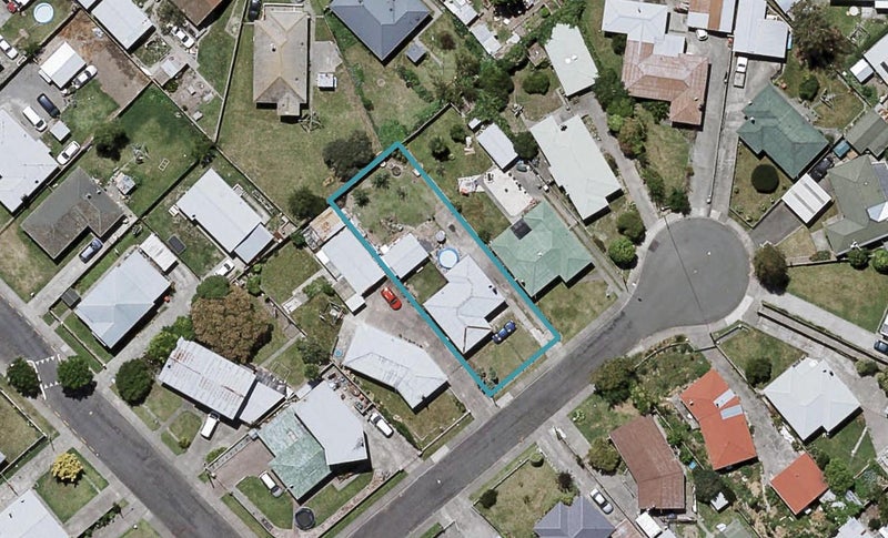 409 Kea Place, Camberley, Hastings - Carousel 1