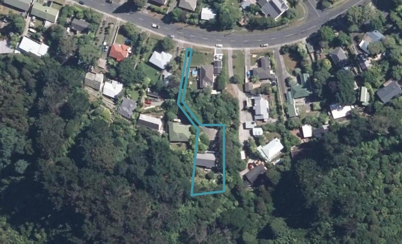 20B Hine Road, Wainuiomata, Lower Hutt - Carousel 1