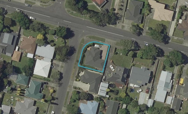 436 Ruahine Street, Terrace End, Palmerston North - Carousel 1