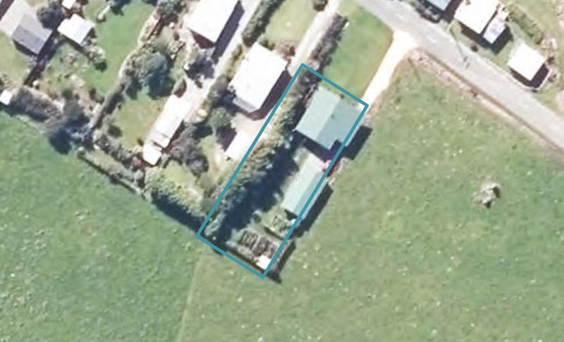 32 Lewis Street, Mokihinui, Westport - Carousel 1