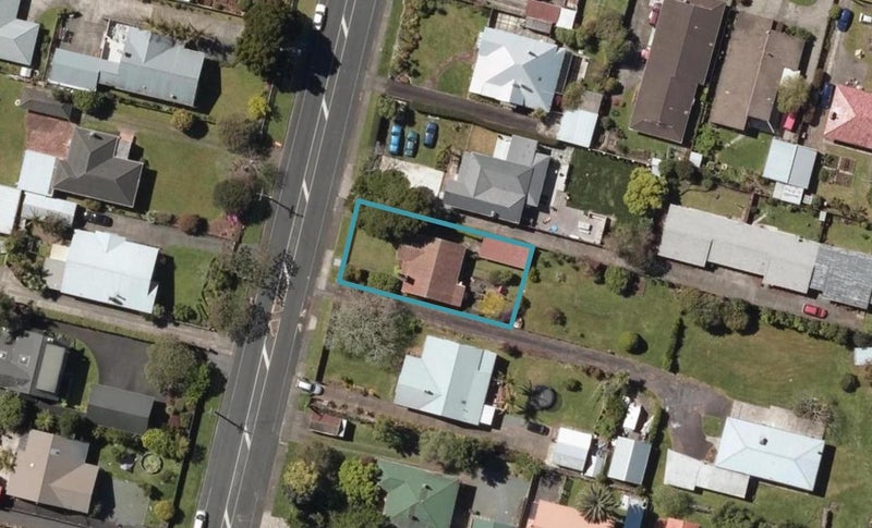 44 Mains Avenue, Kensington, Whangarei - Carousel 1