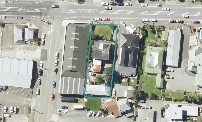 20 Waikawa Road, Picton, Picton - Carousel 1