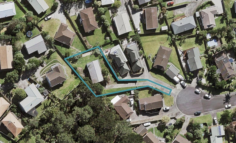 23 Jumento Place, Unsworth Heights, Auckland - Carousel 1
