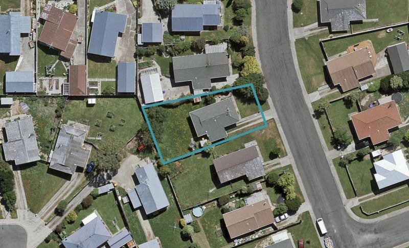 15 Newbie Street, Heidelberg, Invercargill - Carousel 1