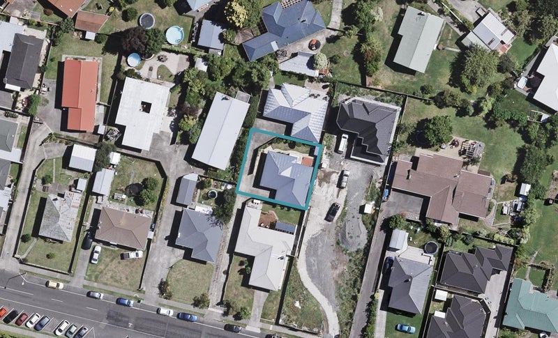 13A White Street, Taradale, Napier - Carousel 1