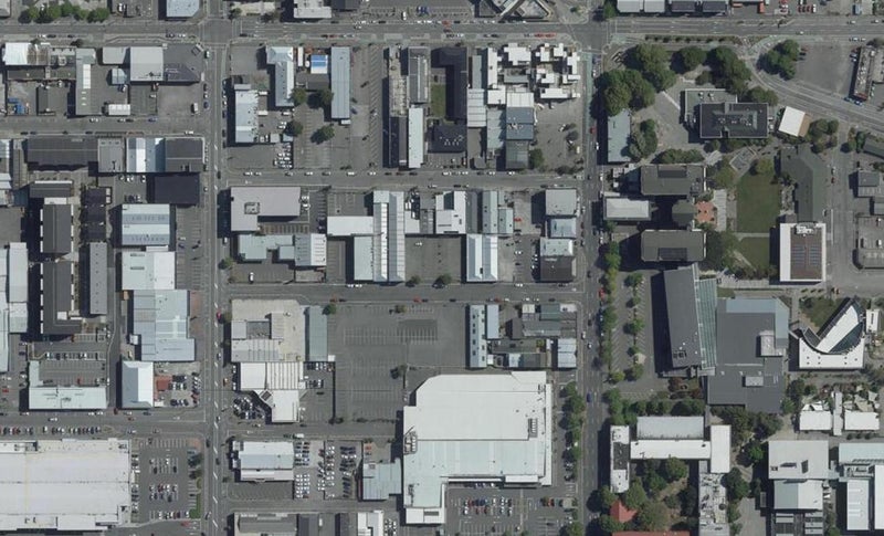 2/31 Allen Street, Christchurch Central, Christchurch - Carousel 1