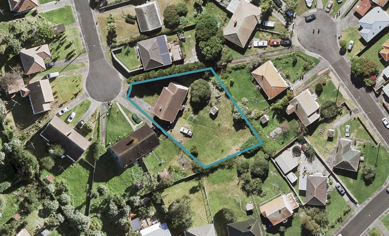 12 Belcher Street, Wesley, Auckland - Carousel 1