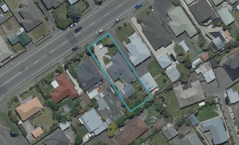 442 Innes Road, Mairehau, Christchurch - Carousel 1
