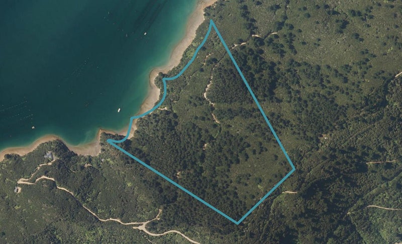 0 Wairangi Bay, Squally Cove, French Pass - Carousel 1