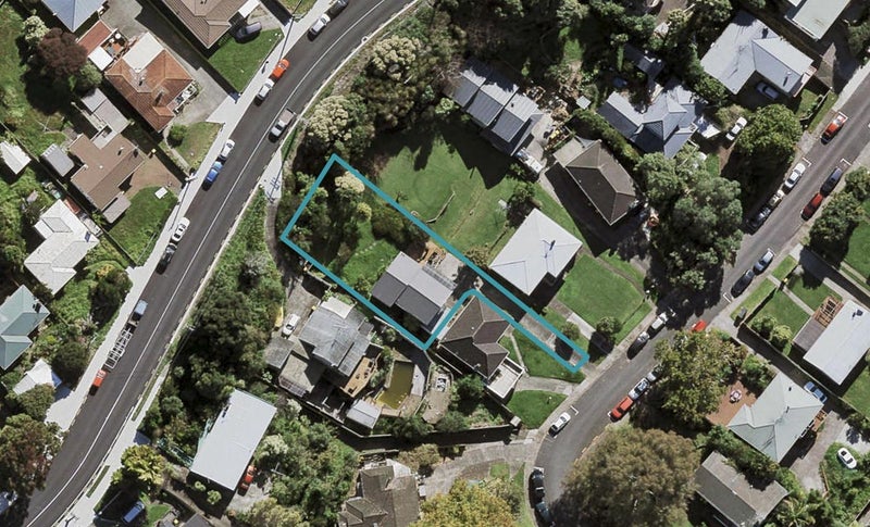 21A St Peters Street, Northcote, Auckland - Carousel 1