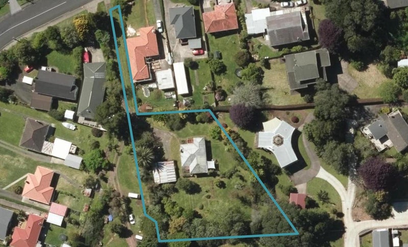 9 Bedlington Street, Whau Valley, Whangarei - Carousel 1