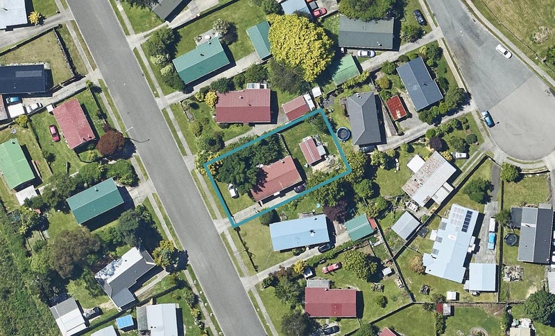 25 Sequoia Crescent, Owhata, Rotorua - Carousel 1