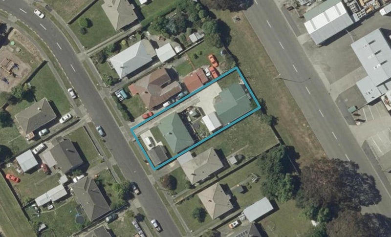 45 Clyde Crescent, Roslyn, Palmerston North - Carousel 1