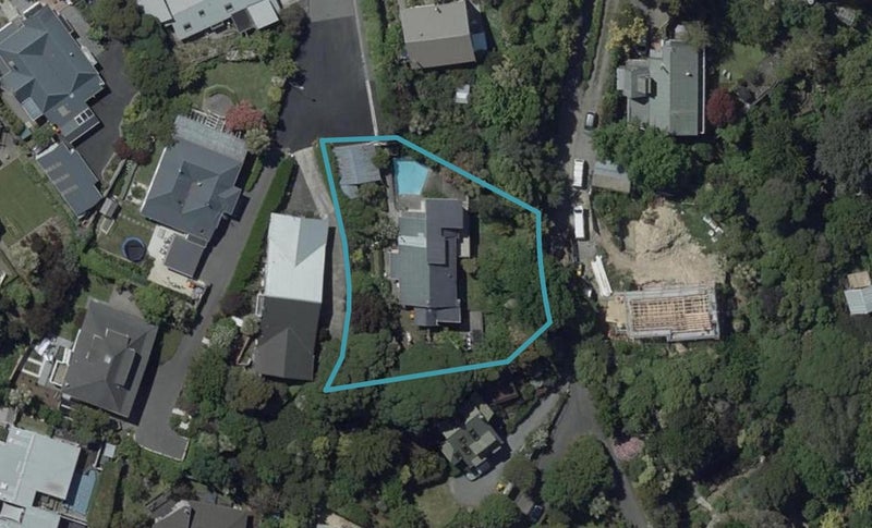 9 Sulby Road, Cashmere, Christchurch - Carousel 1
