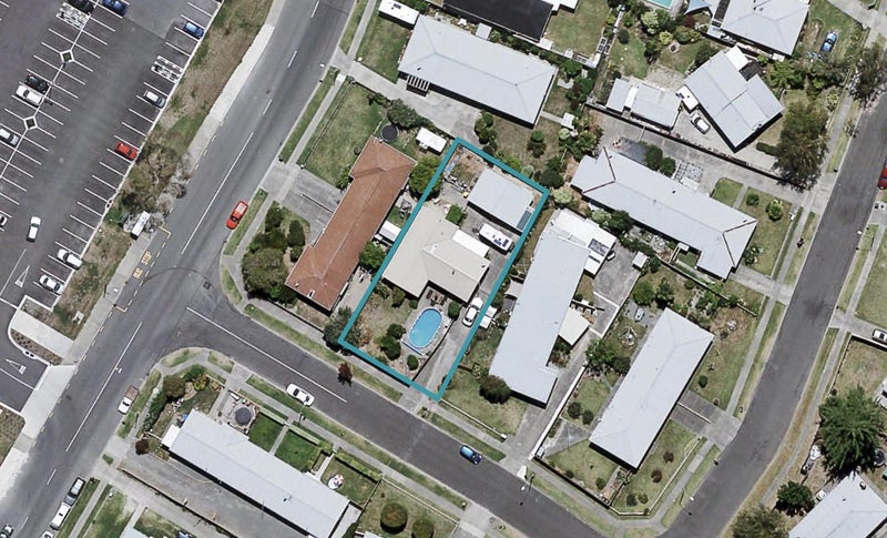 38 Bristol Street, Tamatea, Napier - Carousel 1