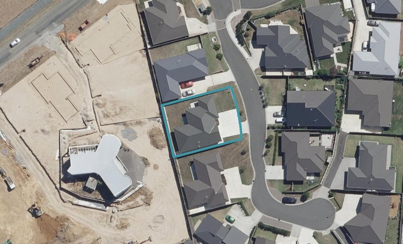 6 Jack Rise, Grandview Heights, Hamilton - Carousel 1