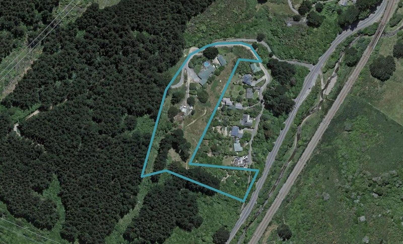 21A Richmond Hill, Glenside, Wellington - Carousel 1