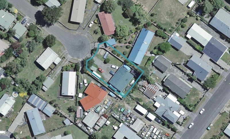 5 Kowhai Grove, Featherston - Carousel 1