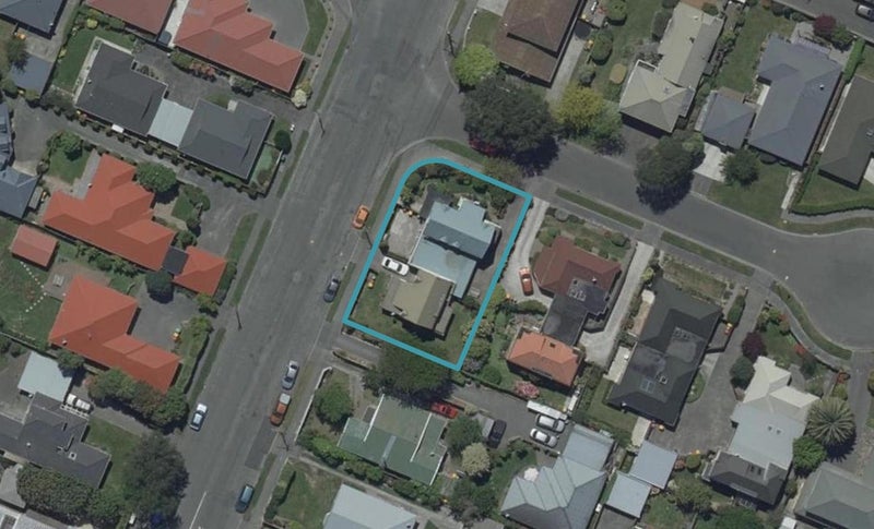 2/10 Nortons Road, Avonhead, Christchurch - Carousel 1