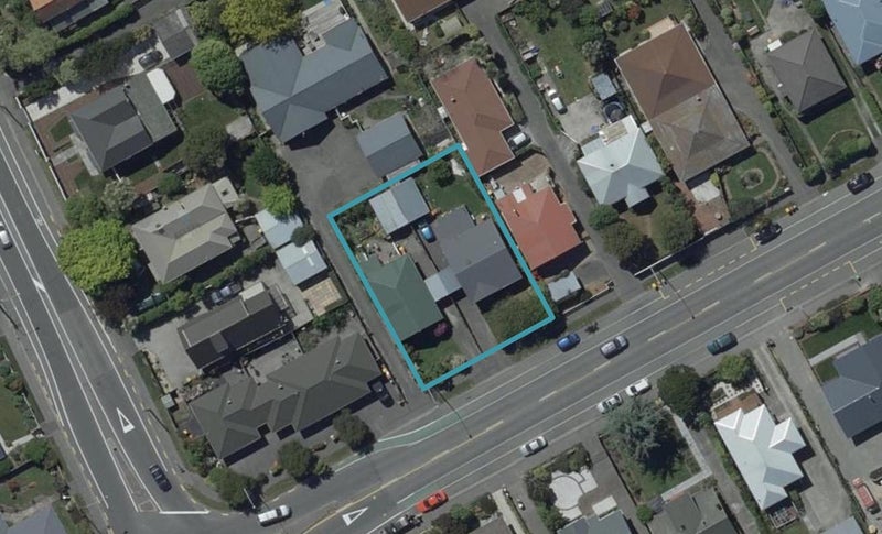 2/91 Saint Martins Road, Saint Martins, Christchurch - Carousel 1