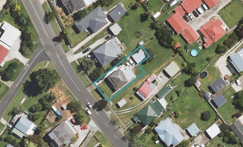 167 Stout Street, Mangapapa, Gisborne - Carousel 1