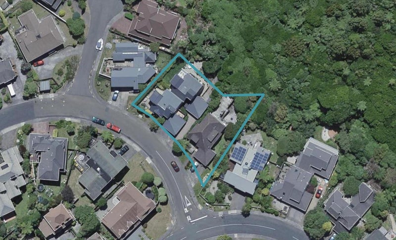 4 Satara Crescent, Khandallah, Wellington - Carousel 1