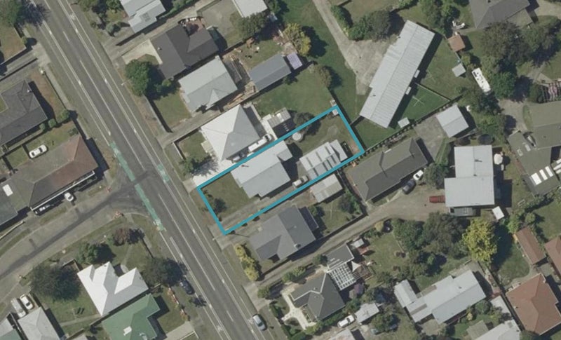 45 Wood Street, Takaro, Palmerston North - Carousel 1