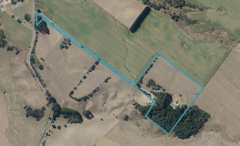 754 Tokorangi Road, Halcombe, Feilding - Carousel 1