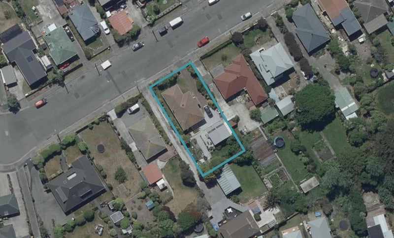 71 Cygnet Street, North New Brighton, Christchurch - Carousel 1