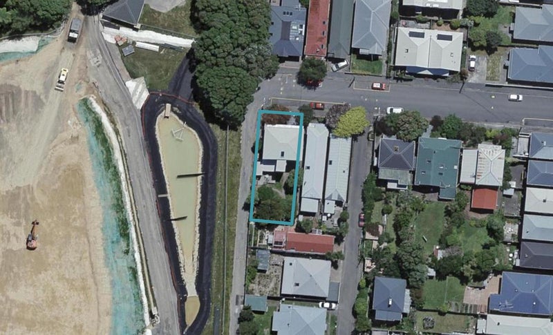 11 Salisbury Terrace, Mount Cook, Wellington - Carousel 1