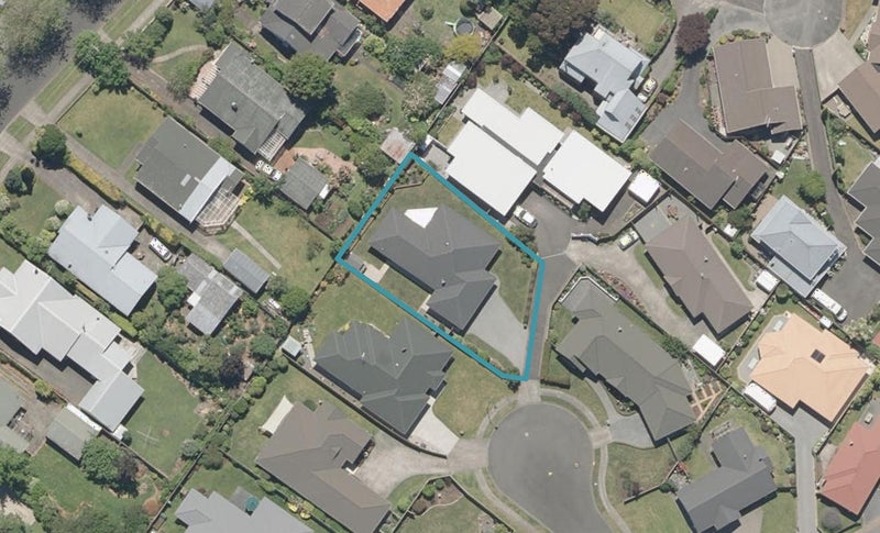 26 Gilligan Close, College Estate, Whanganui - Carousel 1