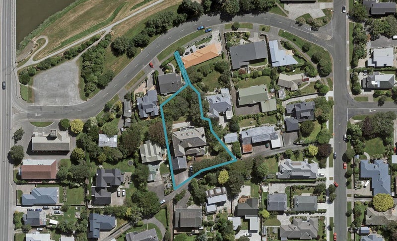 25 Holywood Lane, Gladstone, Invercargill - Carousel 1