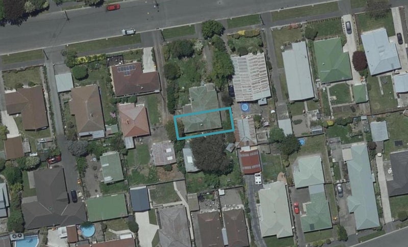 4/56 Coopers Road, Dallington, Christchurch - Carousel 1