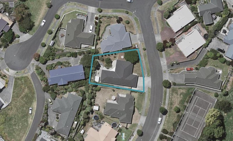 4 Sams Way, Raumati South, Paraparaumu - Carousel 1