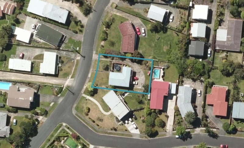 105 Raumanga Heights Drive, Raumanga, Whangarei - Carousel 1