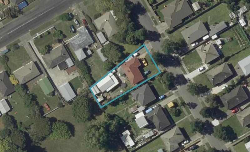 4 Newbury Street, Awapuni, Palmerston North - Carousel 1