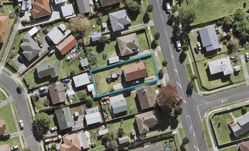 61 Bader Drive, Mangere, Auckland - Carousel 1