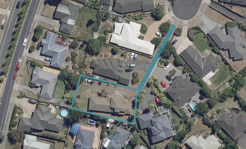 20 Achilles Rise, Flagstaff, Hamilton - Carousel 1